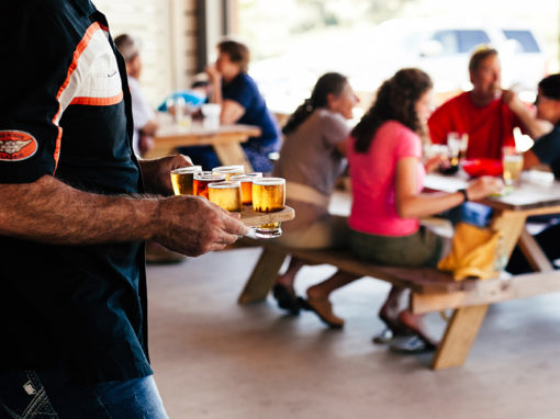 Beer Events